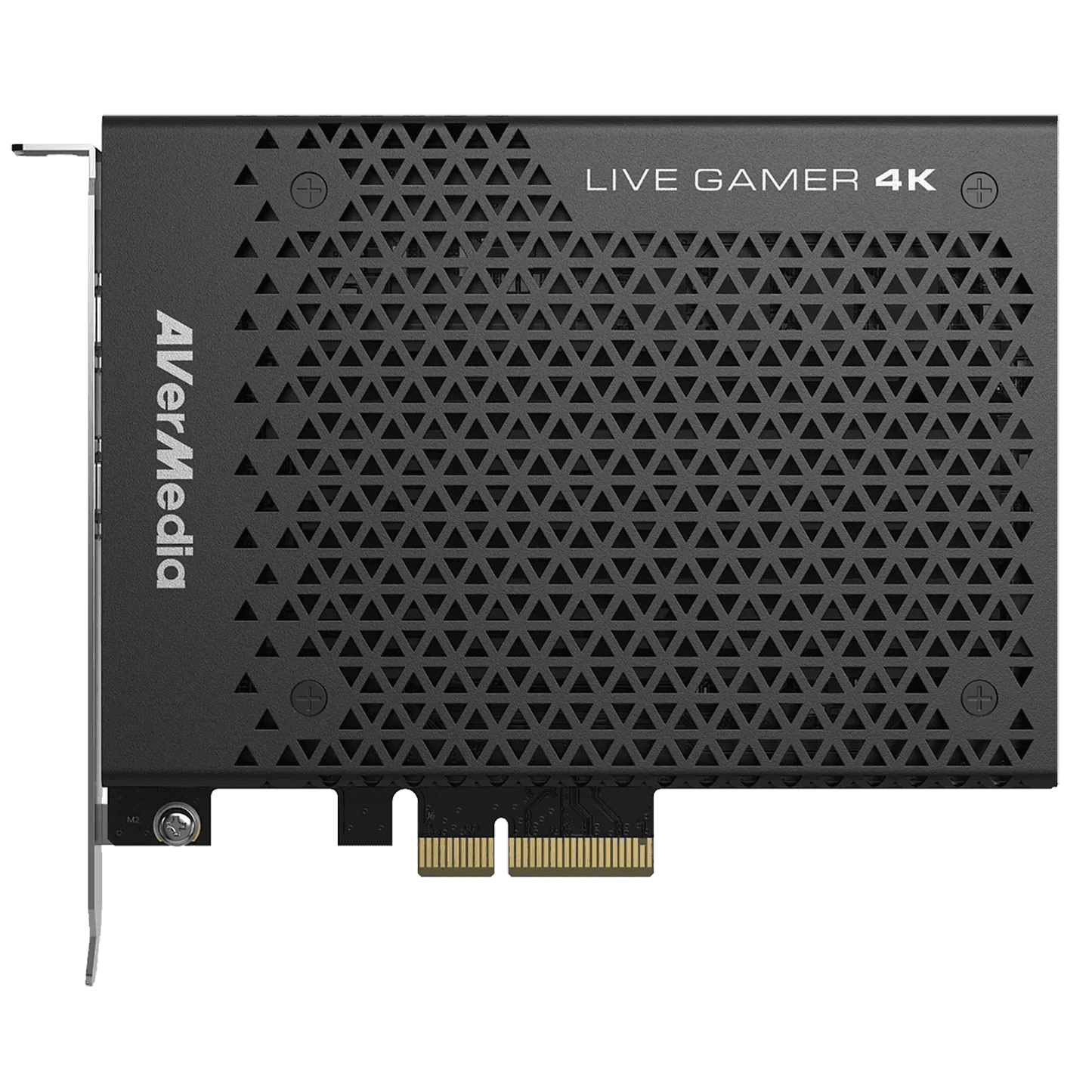 AVerMedia GC573 Live Gamer 4K
