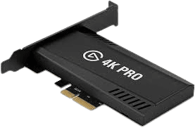 Elgato 4K Pro