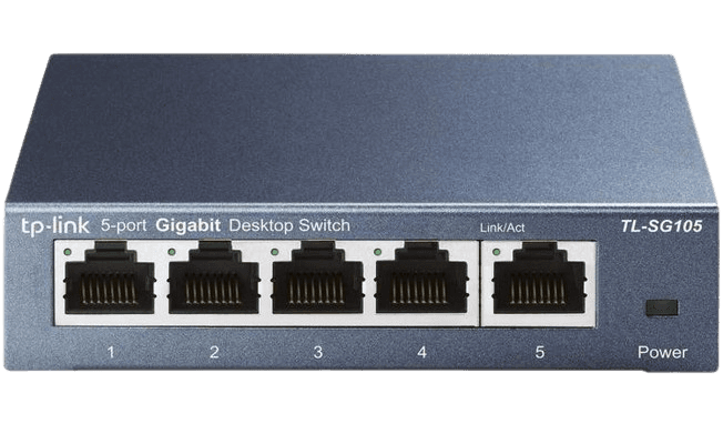TP-Link TL-SG105
