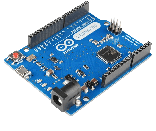 Arduino Leonardo