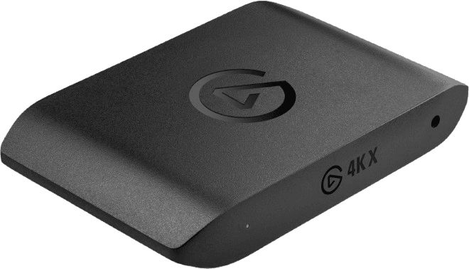 Elgato 4K X