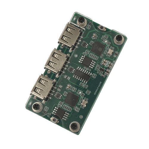 Makcu Device
