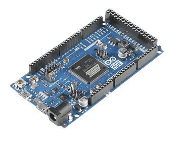 Arduino Due